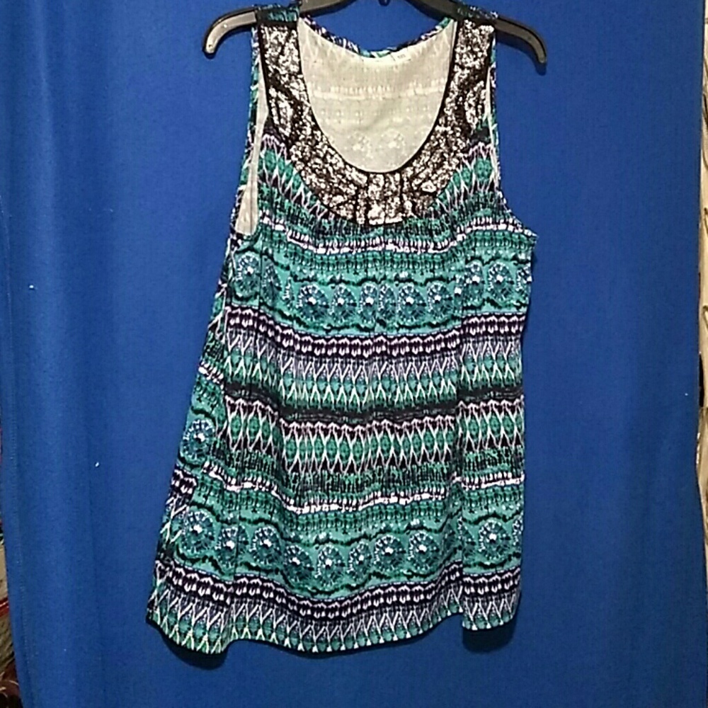 Woman's Cato blouse sz 18/20